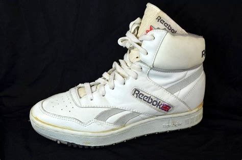 80s high top reebok style.